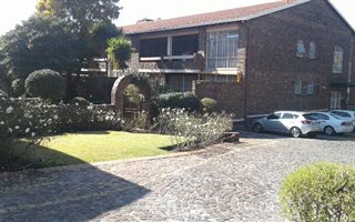 4 Bedroom Apartment in St Andrews