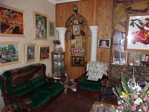 3 Bed House in Nigel Central
