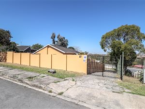 3 Bed House in King Williams Town
