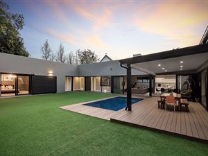 3 Bed House in Parkwood
