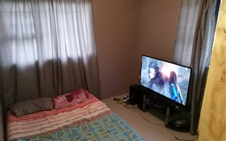 1 Bedroom House in Sunrise on Sea