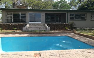 3 Bedroom House in Nooitgedacht