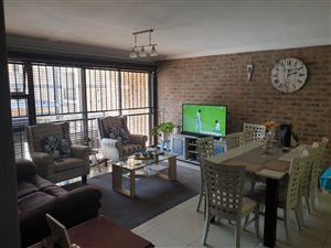 2 Bed Apartment in Solheim