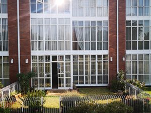 1 Bed Apartment in Birchleigh
