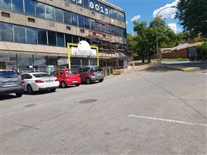 25 m² Commercial space in Northcliff