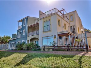 3 Bed Townhouse in Costa Sarda