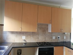 2 Bed Townhouse in Eco Park