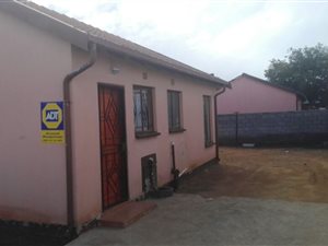 2 Bed House in Leondale