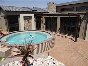 4 Bed House in Midstream Ridge Estate