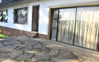 3 Bedroom House in Sea View