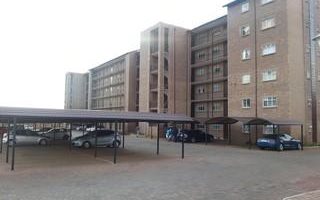 1 Bedroom Apartment in Wonderboom