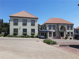 248 m² Commercial space in Randburg Central
