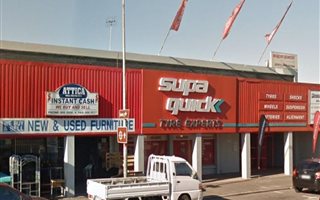 187 m² Commercial space in Kuilsriver
