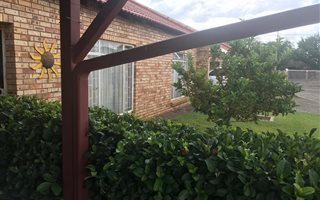2 Bedroom Townhouse in Wilkoppies