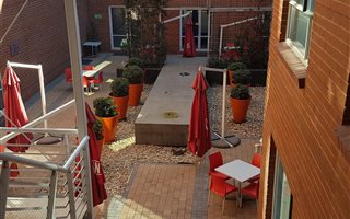 790 m² Commercial space in Melrose Arch