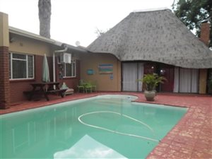 3 Bed House in Mooinooi