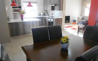 4 Bedroom House in Thatchfield