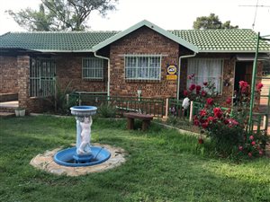 2 Bed House in Pollak Park