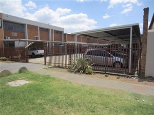 Office space in Benoni CBD