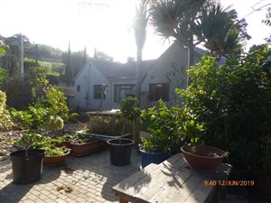 8922 m² Farm in Great Brak River