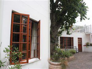 4 Bed House in Welbedacht