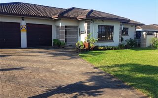 3 Bedroom House in Birdswood