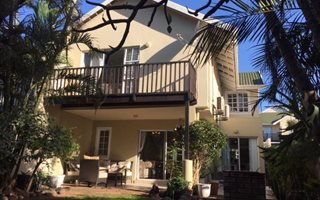 3 Bedroom Duplex in Somerset Park