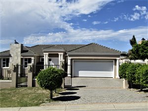 3.5 Bedroom House in Kamma Heights