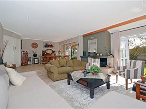 3 Bed House in Parkmore