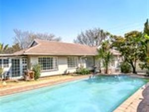 3 Bed House in Croydon