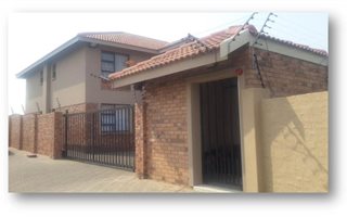 2 Bedroom Apartment in Secunda