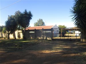 3 Bed House in Deneysville