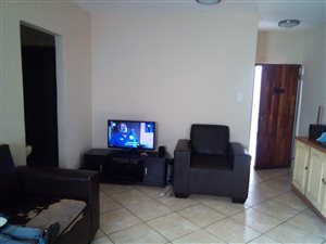 2 Bed Apartment in Jabulani
