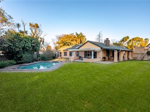 4 Bed House in Rynfield