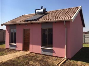 2 Bed House in Walkerville