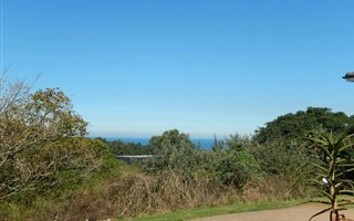 1038 m² Land available in Brettenwood Coastal Estate