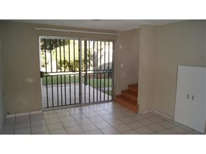 3 Bed Garden Cottage in Edenglen