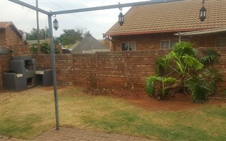 3 Bedroom House in Pierre van Ryneveld