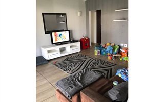 5 Bedroom Cluster in Kengies