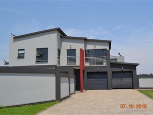 3 Bed House in Derdepoort