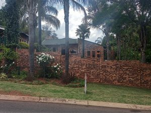 3 Bed House in Helderkruin