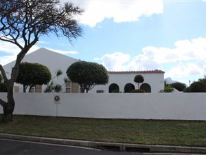 3 Bed House in Retreat