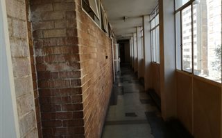 2 Bedroom Apartment in Berea