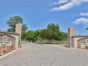 1446 m² Land available in Bela-Bela (Warmbaths)