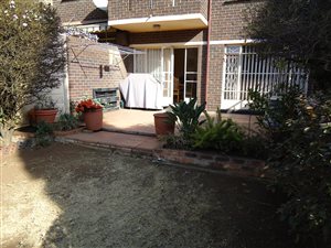 2 Bed Duplex in Croydon