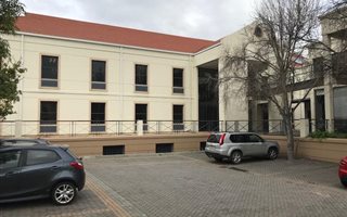294 m² Commercial space in Rondebosch