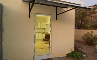 1 Bedroom Apartment in Springbok