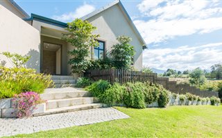 3 Bedroom House in Kraaibosch