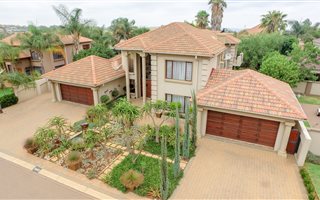 5 Bedroom House in Irene Farm Villages
