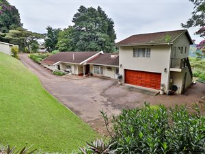 3 Bed House in Kloof
